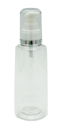 乳液瓶/分装瓶/全新环保料产品图