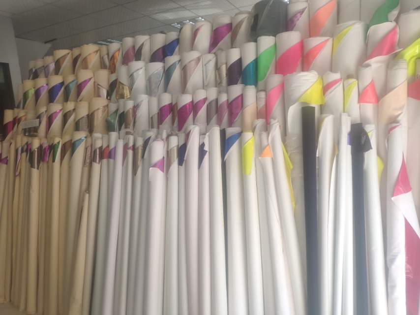 Hengli Leather Store describe pic - 2