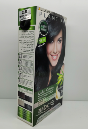 صبغ الزيتون (التجارة الخارجية) Specification image
