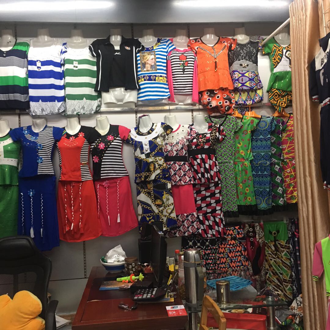 Shuqin Clothing describe pic - 2