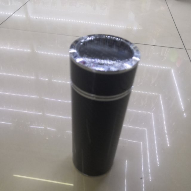 女士定制水杯大容量304不锈钢刻字学生便携泡茶杯子
