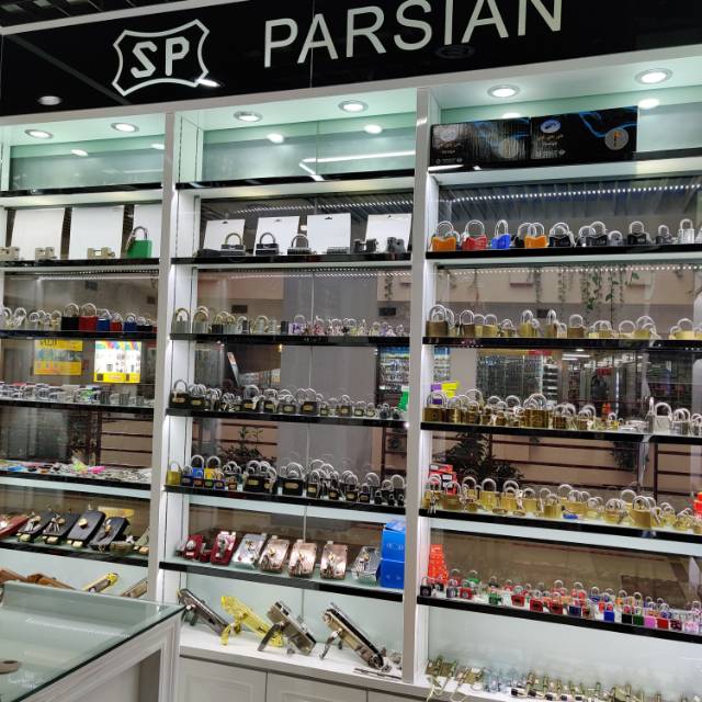 Fangyuan Lock Shop describe pic - 2