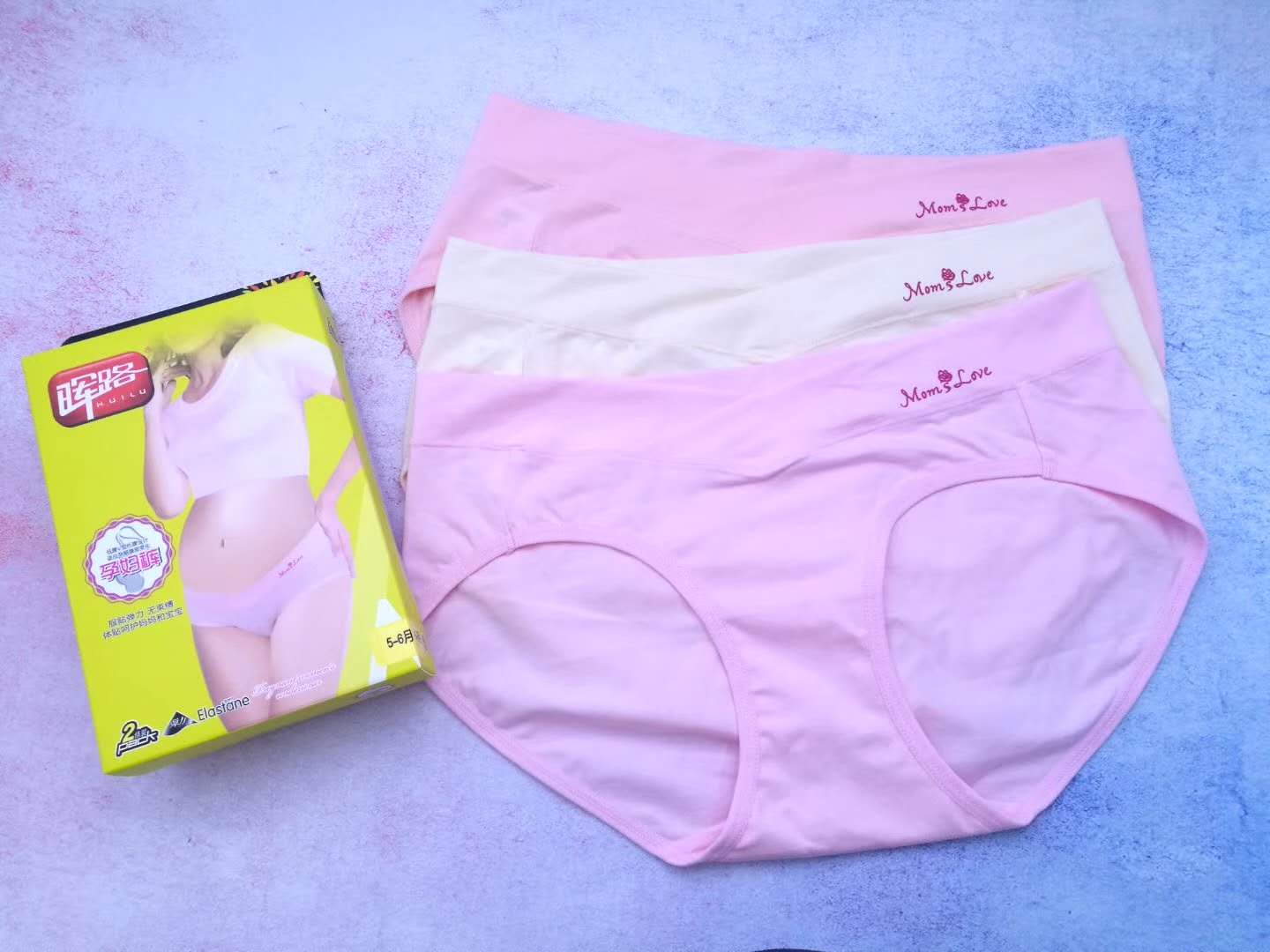 Women's Underwear Women's Seamless Antibacterial Comfortable Breathable Sexy Briefs For Women