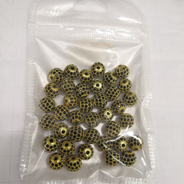 Chain necklace manufacturers direct classic retro accessories decoration accessories thumbnail