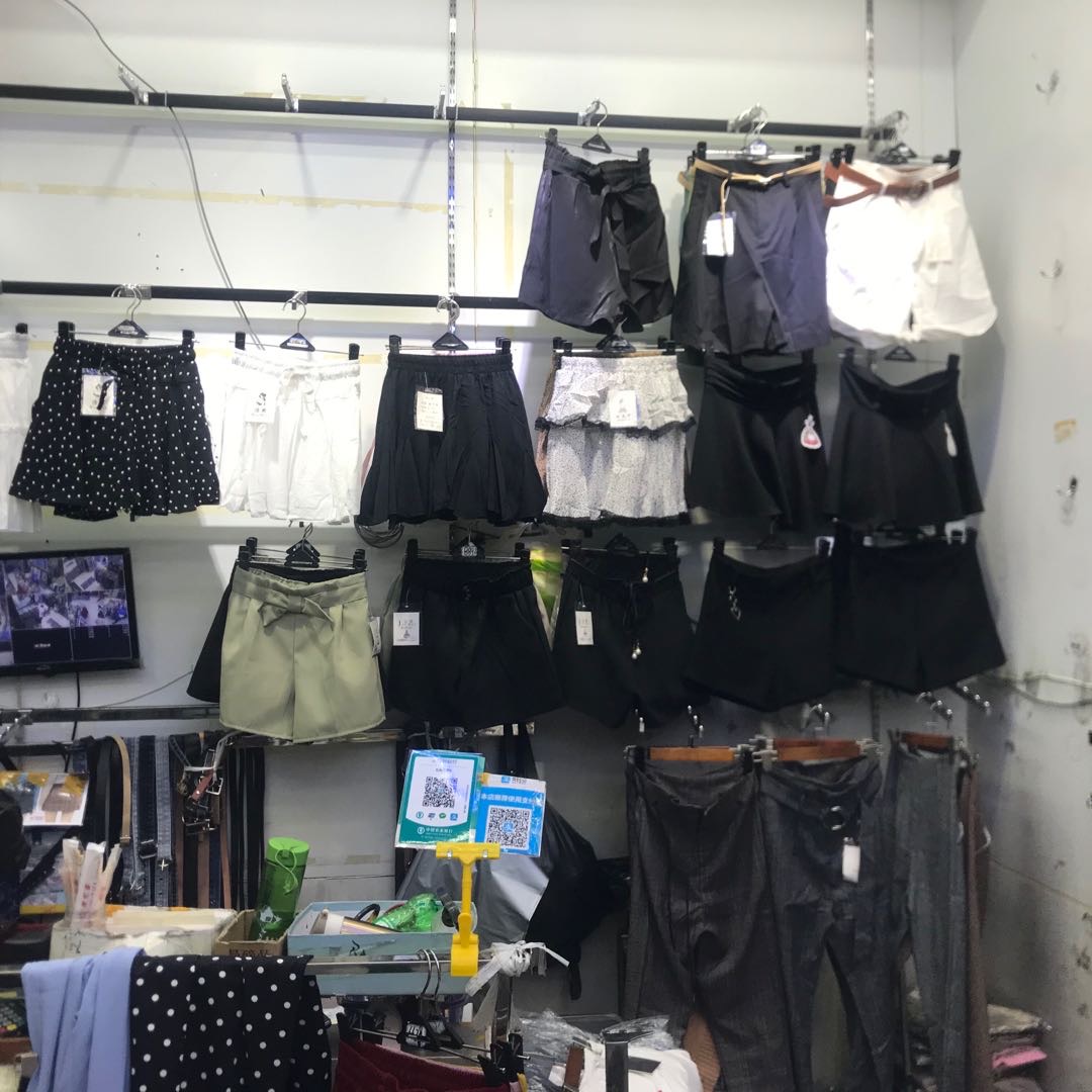 Songmei Skirt and Trousers Shop describe pic - 1