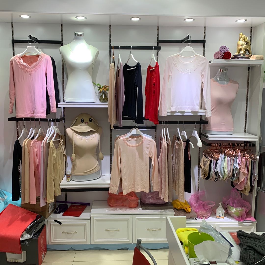 Yiwu Chanting Clothing Store describe pic - 3
