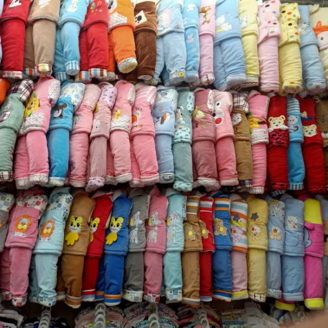 Yiwu Chaoqun Garment Factory describe pic - 1