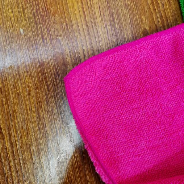 Dishcloths Dishcloths Household Cleaning Kitchen Supplies Towels Remove Oil Household Absorbent Lazy People Do Not Shed Hair details Picture