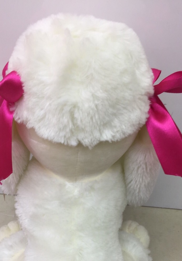 Direct sales from the manufacturer of plush poodle dolls, cartoon dolls and claw machine dolls Specification image