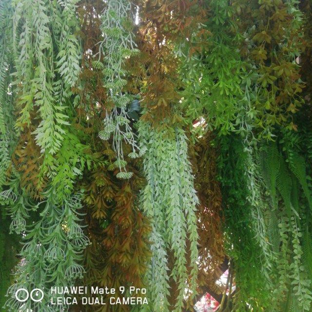 Lili Artificial Flowers in Yiwu, Zhejiang describe pic - 3
