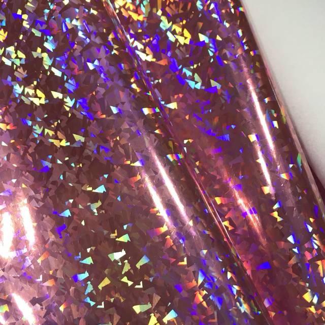 Factory direct sales with stock available. Customized transparent glitter based on samples details Picture