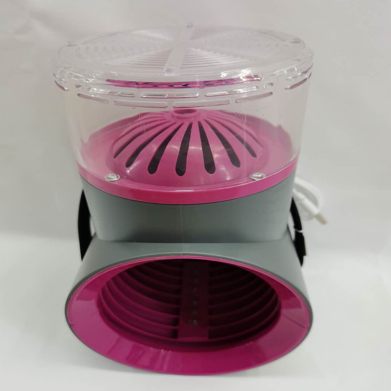 High-quality, efficient, durable and popular plastic mosquito killer lamp Specification image