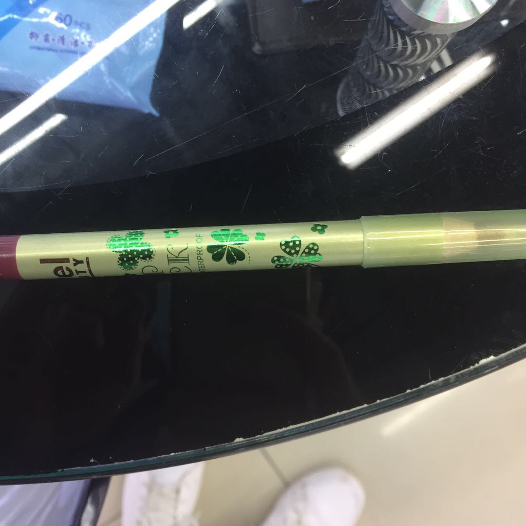 Multi-Purpose Eyebrow Pencil Eyeliner Eyeshadow 12 Color Factory Direct Brightening Eyebrow Pencil details Picture