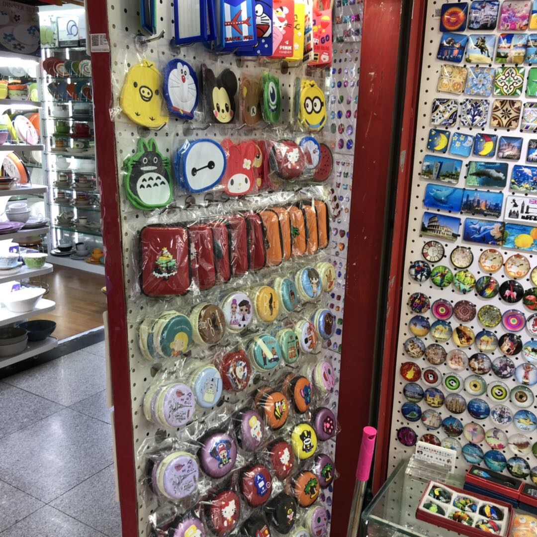 Yiwu Yanfan Handicrafts Shop describe pic - 3