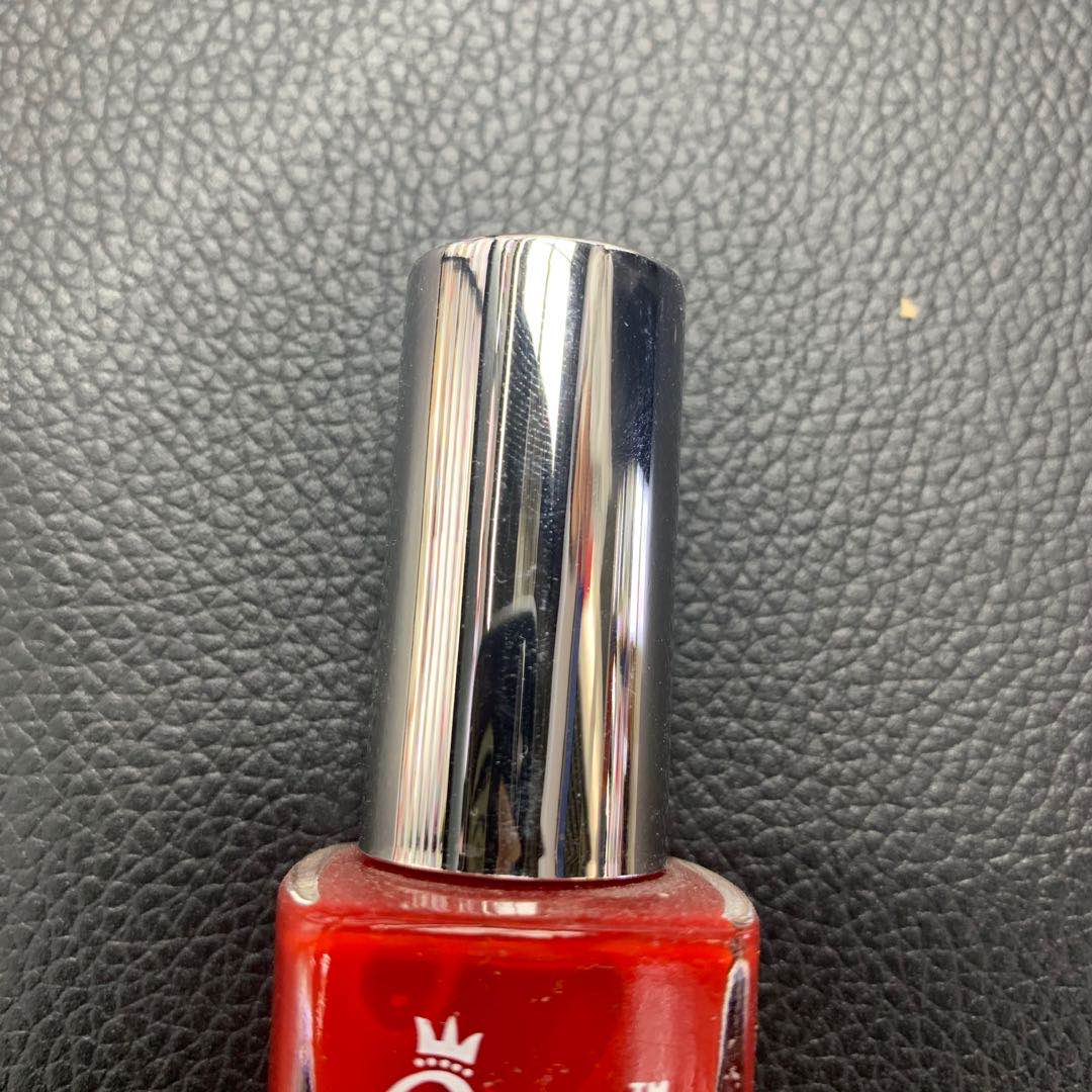 New color for women's nail polish that is long-lasting, non-peeling, quick-drying without baking, whitening, matte and frosted, 16ml details Picture