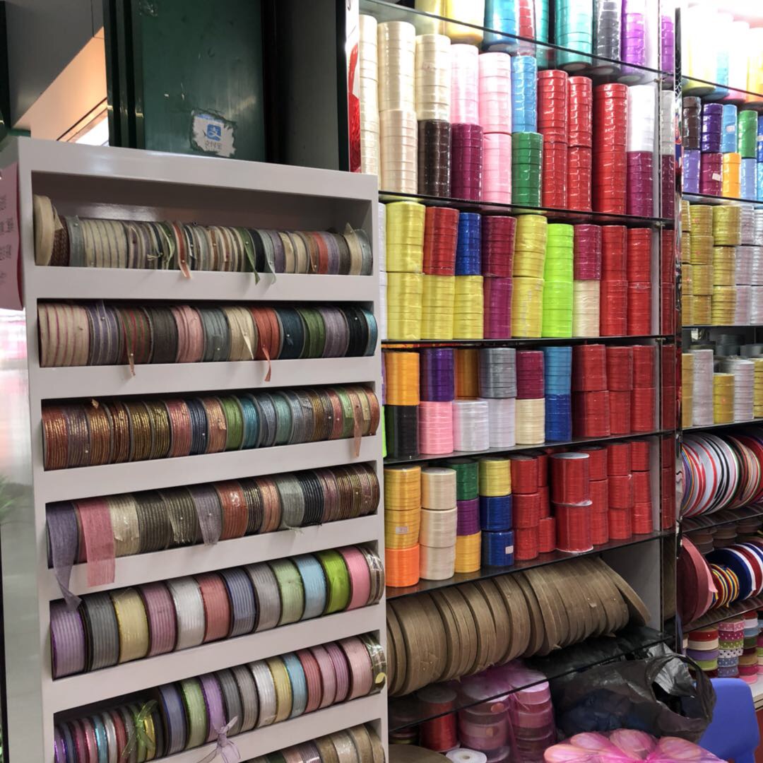 Chengxiang Webbing Co., LTD describe pic - 1