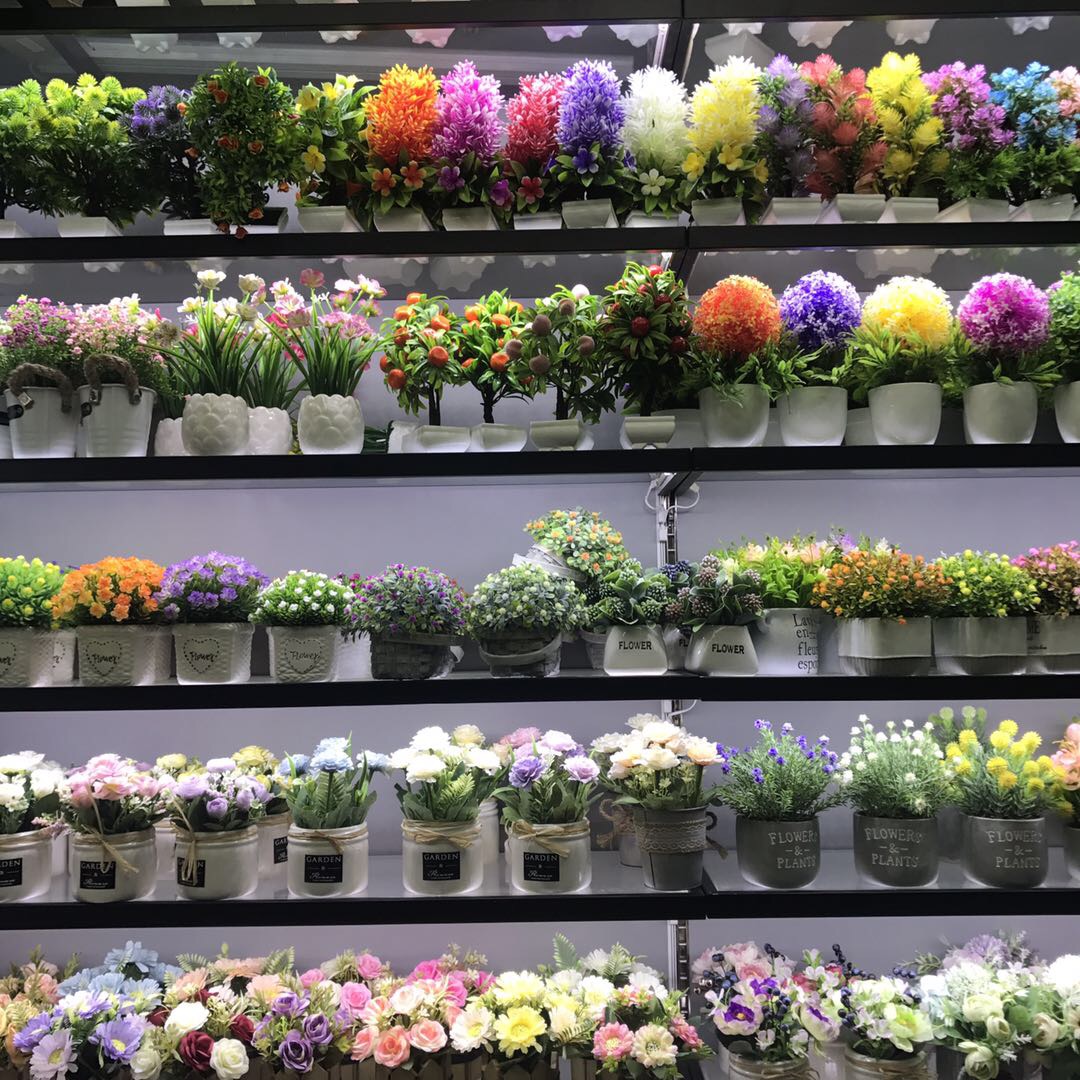 Hengyi Bonsai Handicrafts describe pic - 3