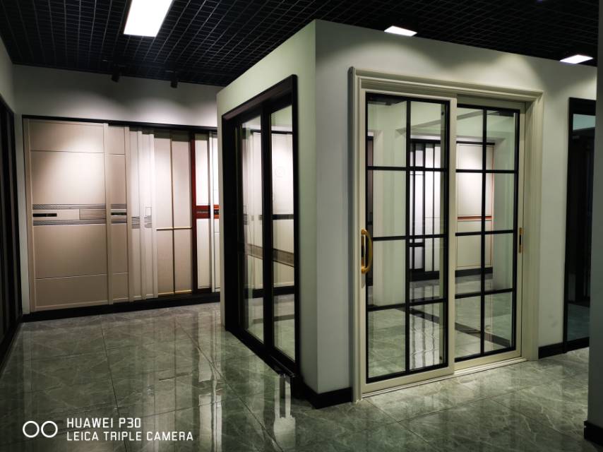 Fuding Doors and Windows describe pic - 3