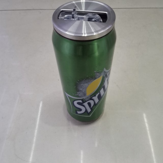 创意保温杯易拉罐个性学生男女情侣潮流时尚可乐水杯