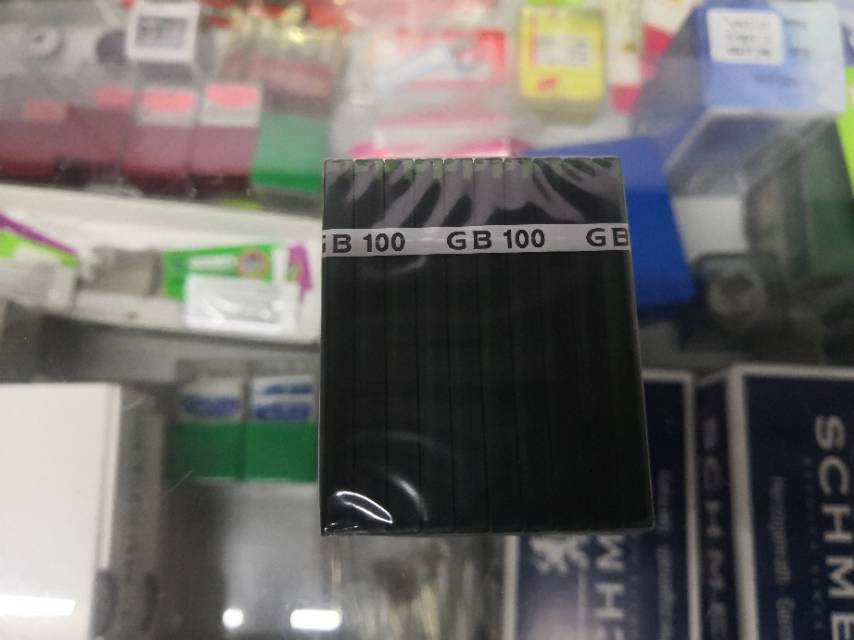 Groz-beckert brand pin DB X1 type details Picture