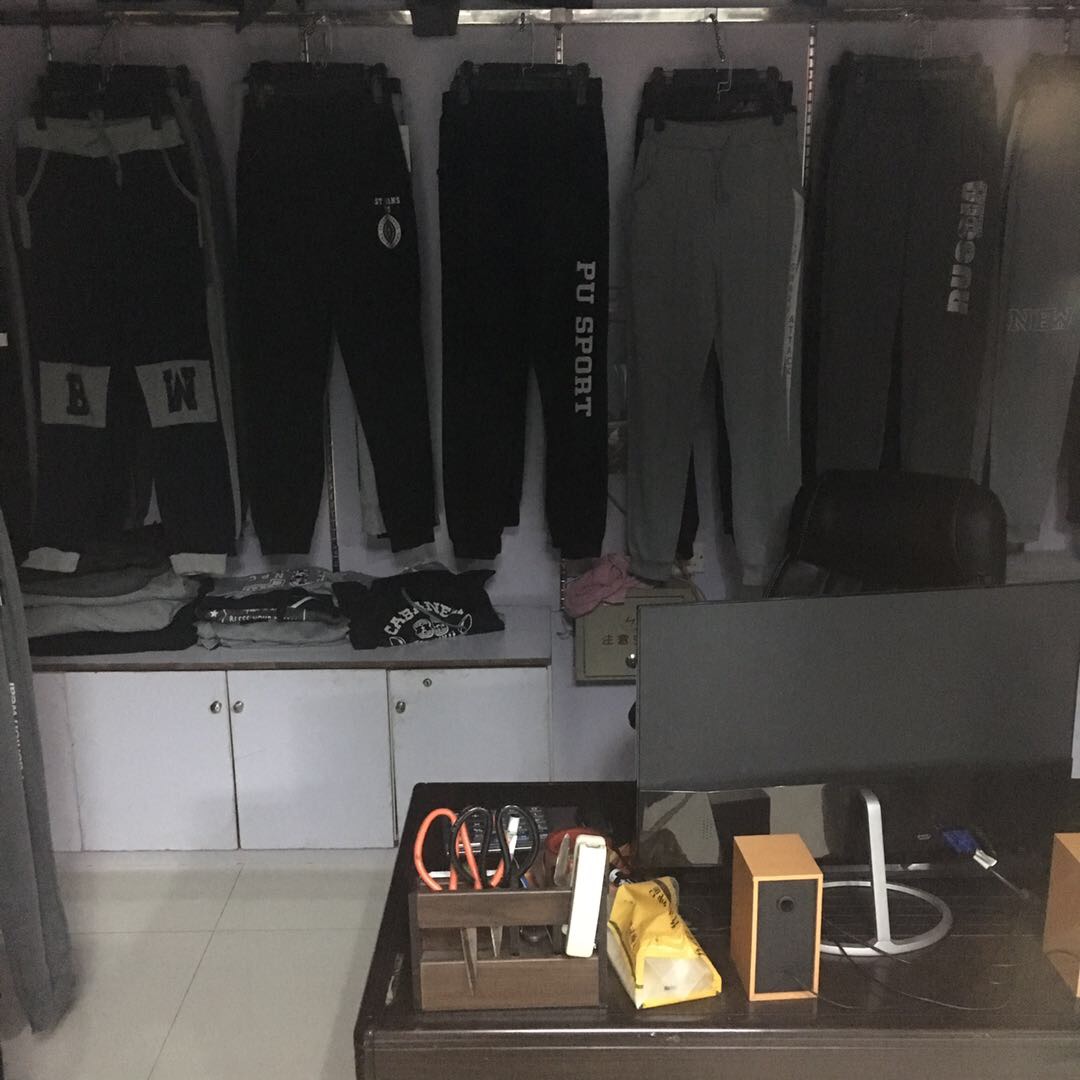 Weijuan Clothing describe pic - 2