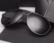 男士偏光太阳镜墨镜新款眼镜女士防紫外线大框驾驶镜图