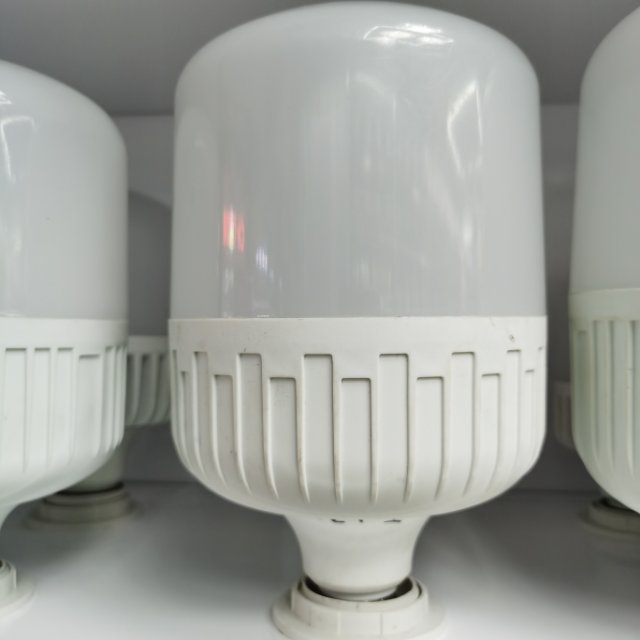 灯泡LED灯泡节能螺口家用照明灯