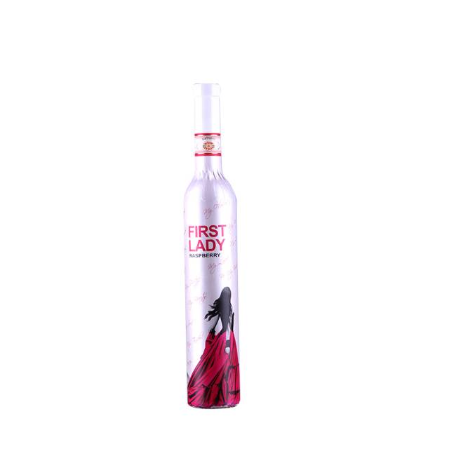 第一夫人树莓味葡萄酒