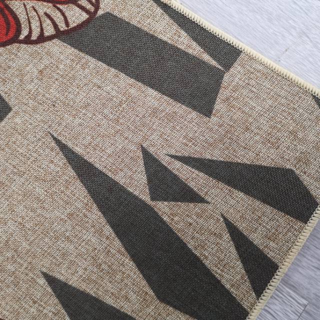 Factory direct sales of carpet floor MATS. Welcome to our factory. We offer fashionable floor MATS, absorbent MATS and anti-slip carpets details Picture