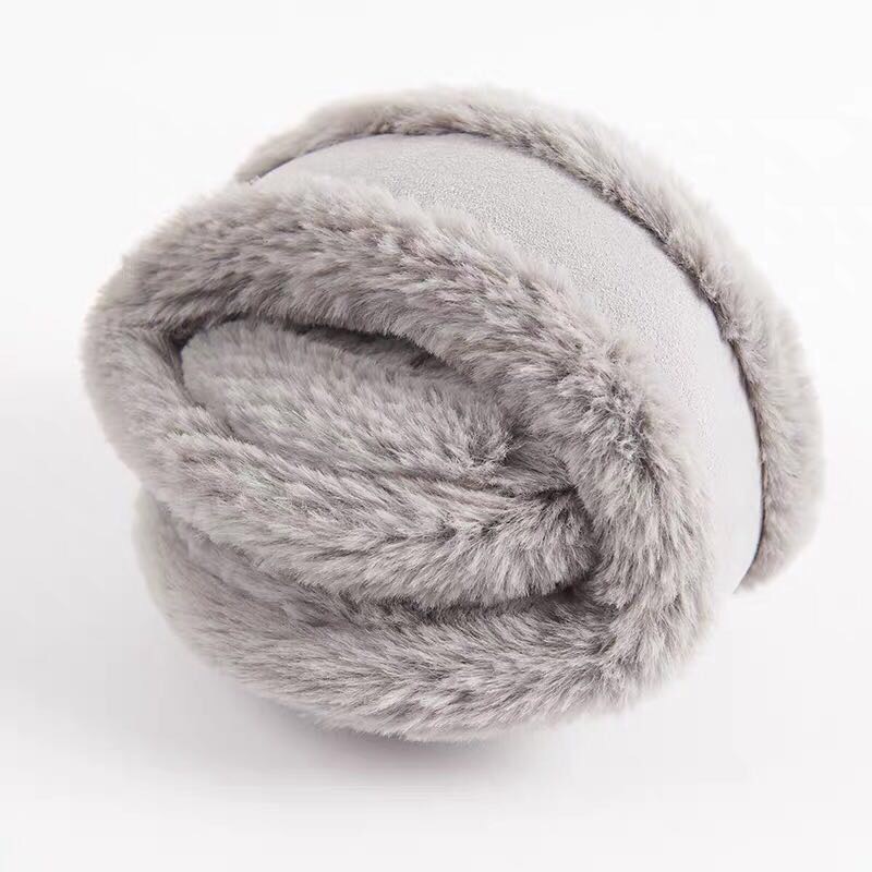 耳包/幼儿防水耳罩/耳罩女冬季可爱/耳罩英语产品图