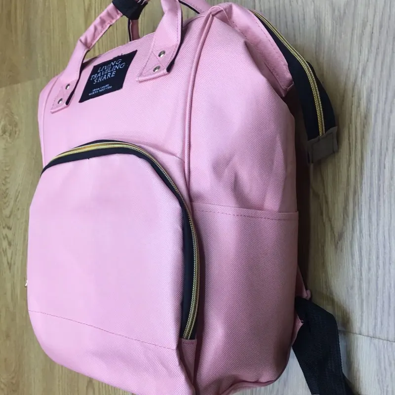 600D Mommy Bag