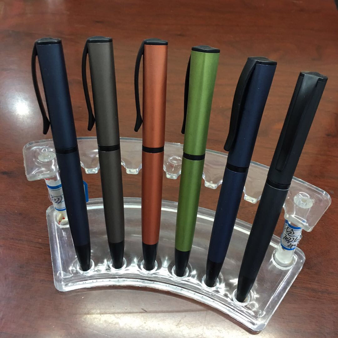 Unique Charm of Tonglu Yunshan Pen