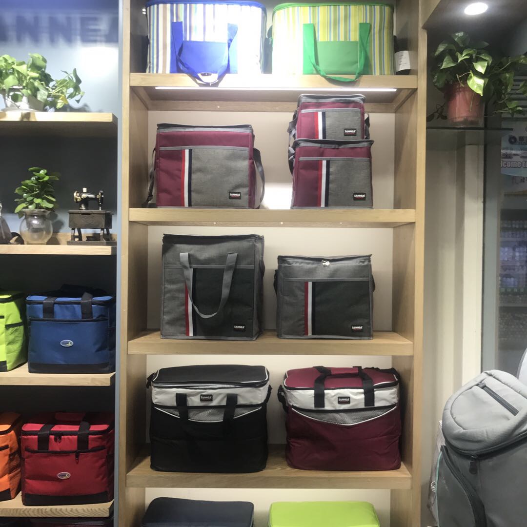 Jinhua SAN Neng Daily Necessities Co., LTD describe pic - 2