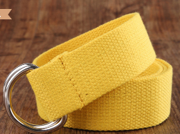 Factory Direct Sales Style Popular Simple Everything With Exquisite Fashion Woven Belt