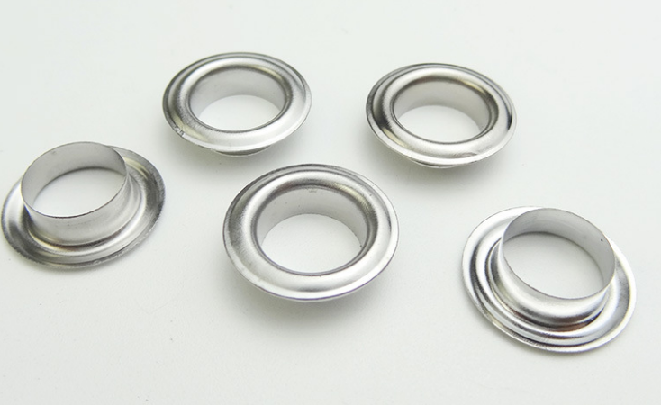 磁铁扣/万能扣/欧式树脂相框/羊皮绳/工艺品挂扣细节图