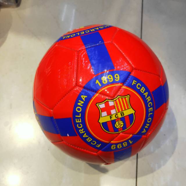 PVC机痕球儿童玩具