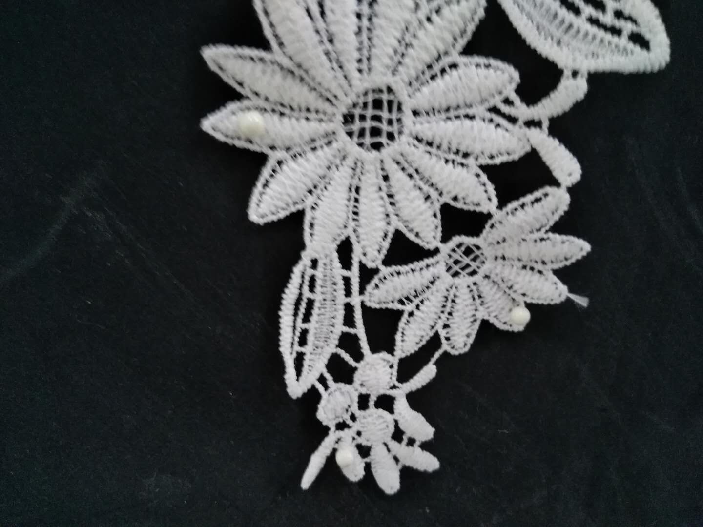 Special offer lace in stock, multi-color lace from the manufacturer Specification image