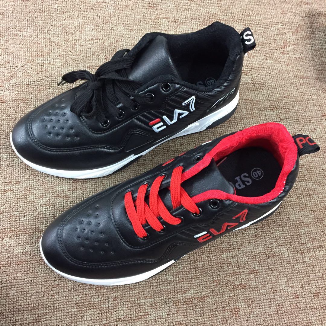Men's Shoes Men's Running Shoes 2020 New Summer Leisure Travel Shoes
