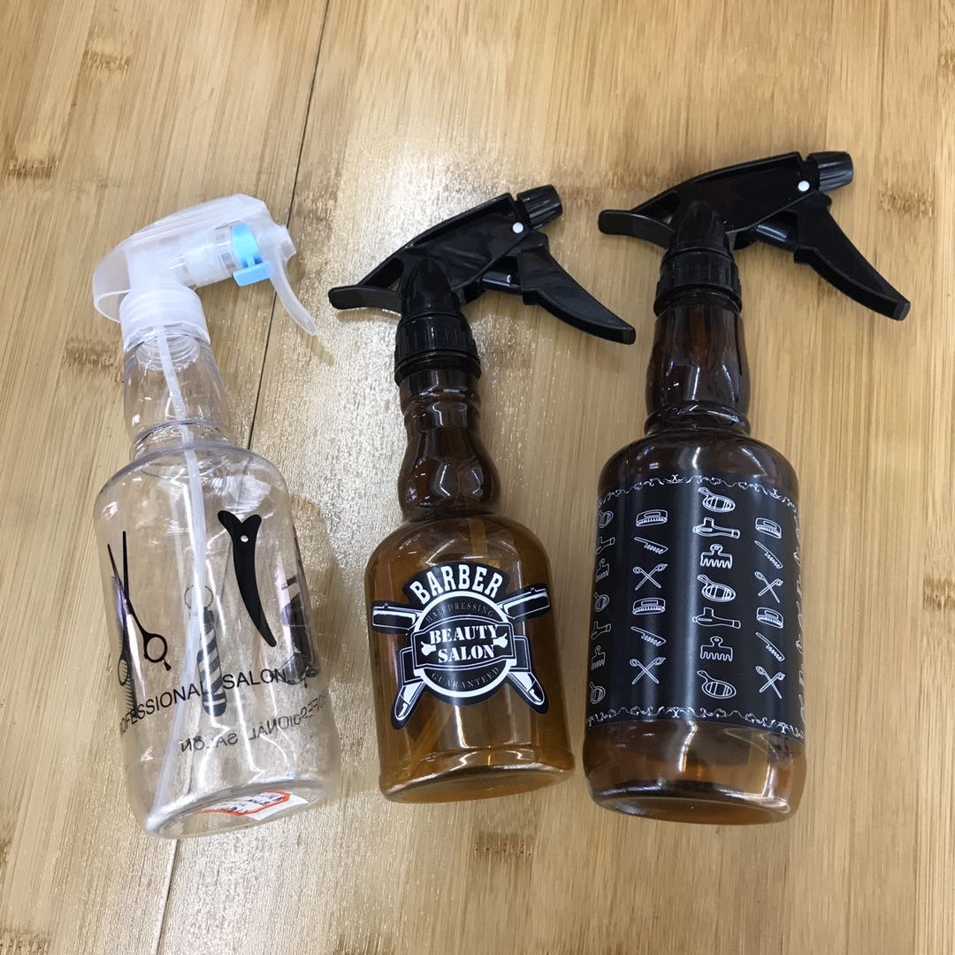 家用喷水壶理发店喷壶喷水壶专用美发喷壶产品图