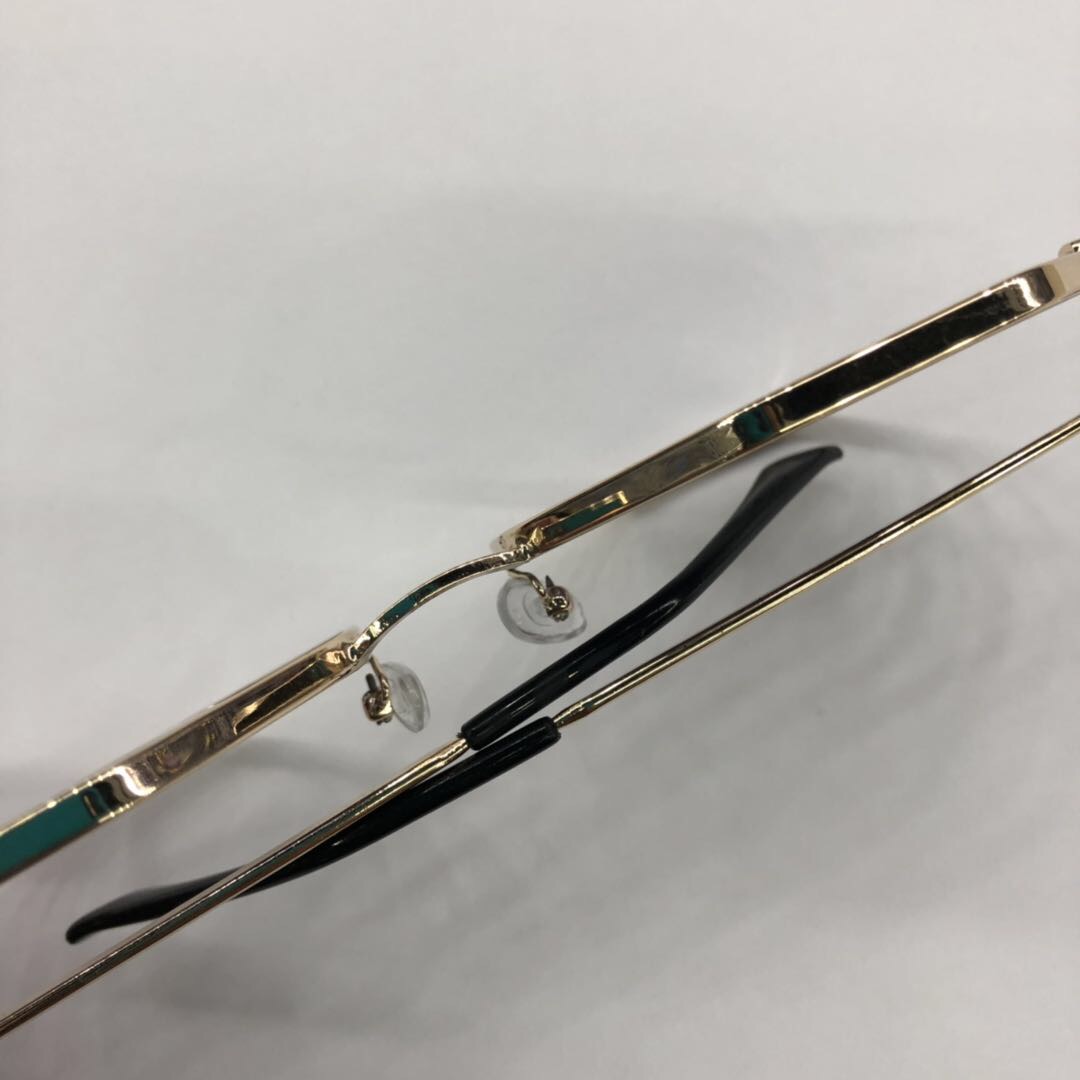 时尚个性多边形太阳镜墨镜遮阳镜 厂家直销产品图