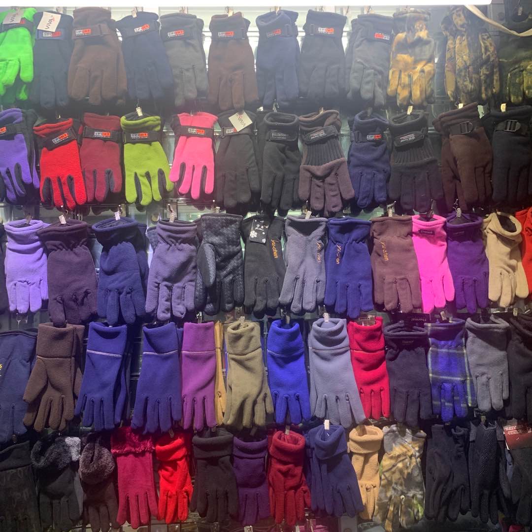 Ningbo Ningchen Knitting Glove Factory describe pic - 2