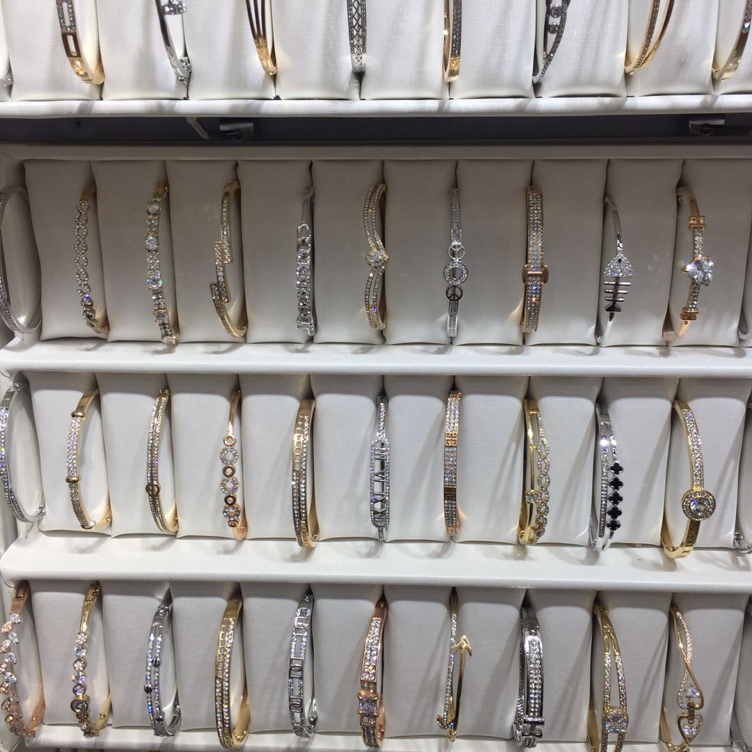 Yuanda Stainless Steel Jewelry describe pic - 1