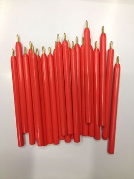Ballpoint Pen Disposable Ballpoint Pen Sticky Notes School Supplies Office Supplies