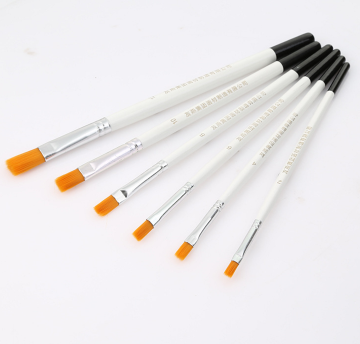 Gouache acrylic oil painting pencil stationery set Art painting tool