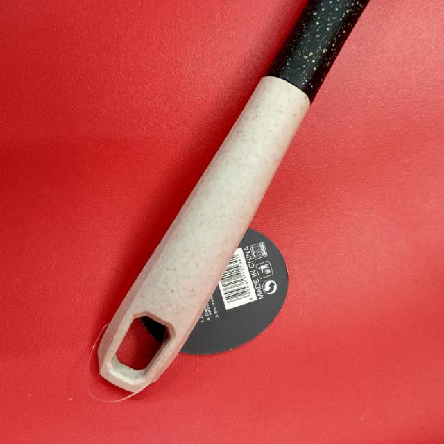 Nylon Spatula Kitchen Flapjacks Household Baked Goods Small Bristle Brush Heat Resistant Silicone Barbecue Brush Specification drawing