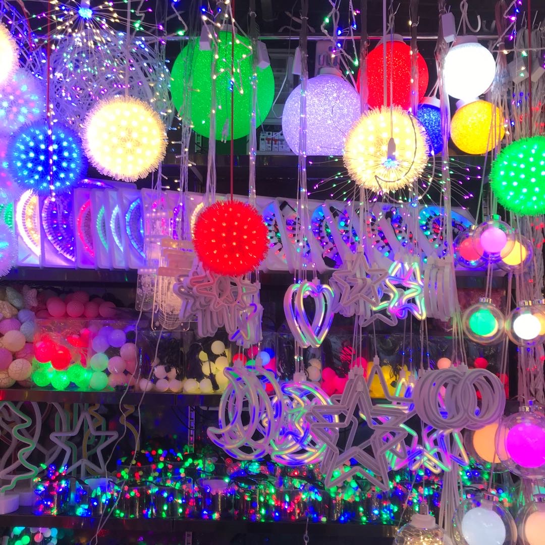 Taizhou Xinrong Lighting Co., LTD describe pic - 2