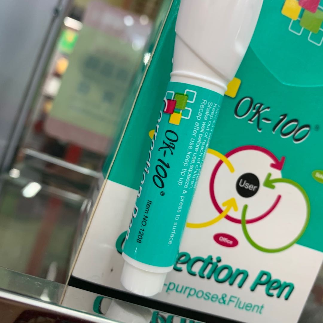 百乐/勾线绘图笔/手账/针管笔005/金箍棒细节图