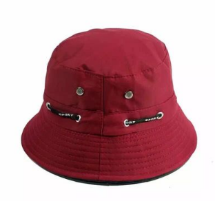 Outdoor Hiking Basin Hat Fishing Hat Sun Protection Fishing Hat