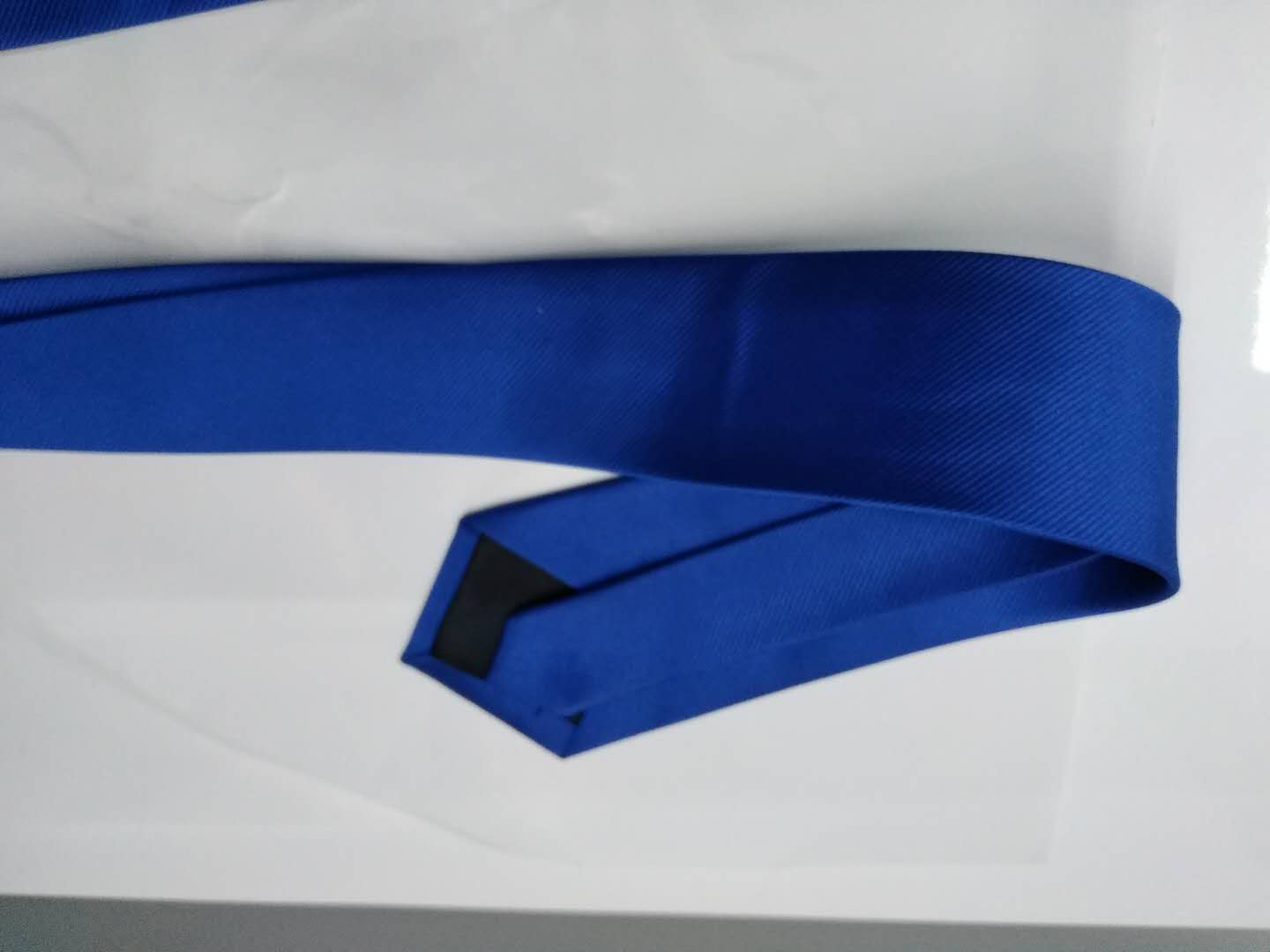 休闲领带定制厂家直销领带厂家商务男士正装领带产品图