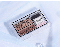 The Internet hit lazy eyeshadow can be applied in an instant details Picture